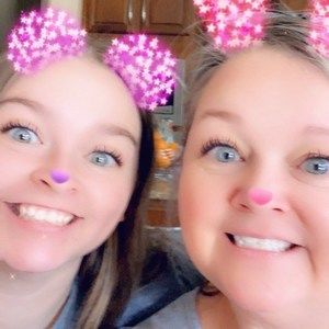 Meet your Posher, Kimberly